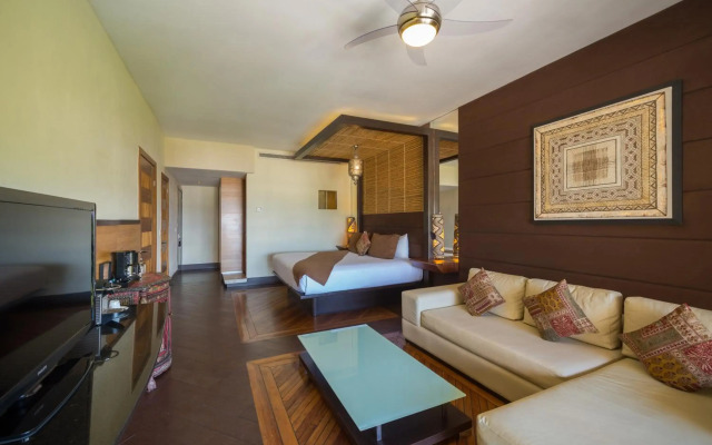 La Divina by Aldea Thai