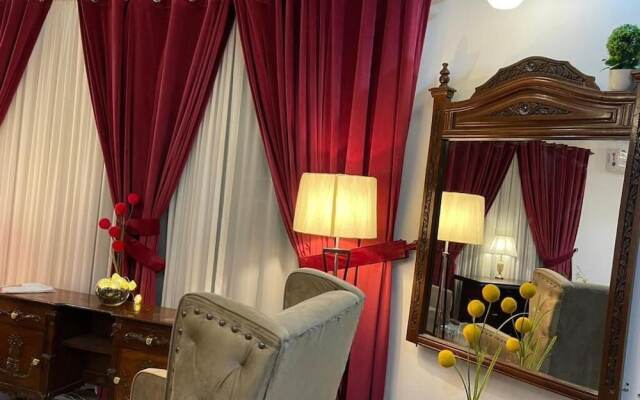 Lifestyle Guest House