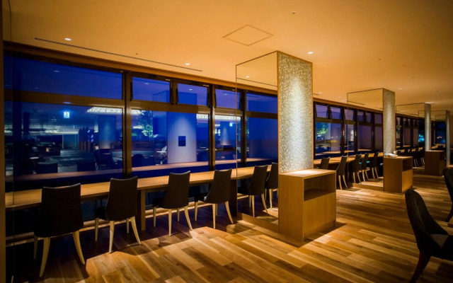 Yunokawa Prince Hotel Nagisatei