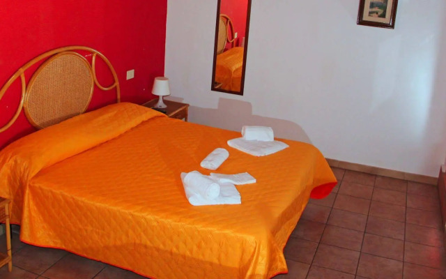 Terrasini 2000 Case Vacanza