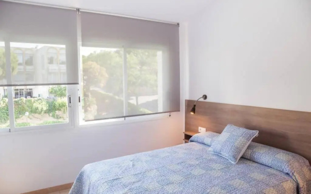 Parc Sant Ramon, descanso y armonía. Casa 11