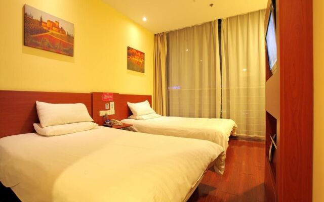 Beijing Hanting Hotel - Yizhuang