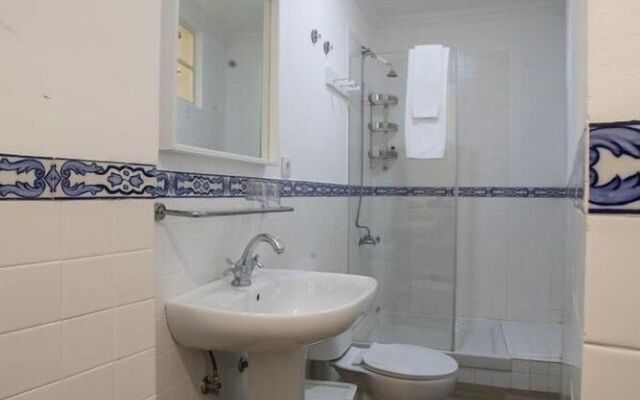 Casa dos Santos Sintra Apartments