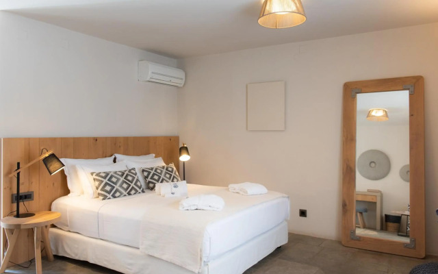 Sifnos House - Rooms & Spa