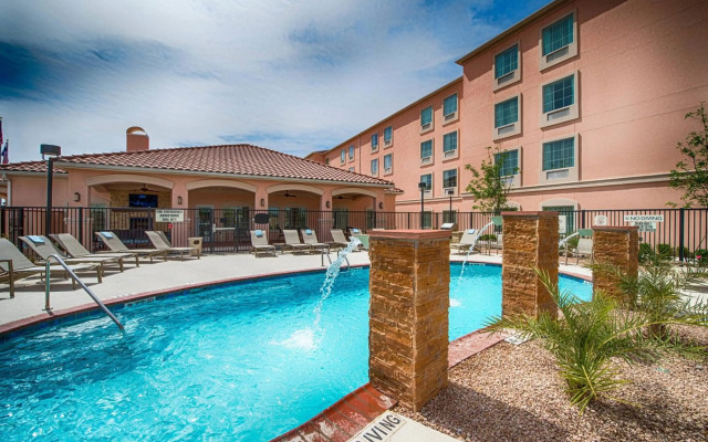 TownePlace Suites El Paso Airport