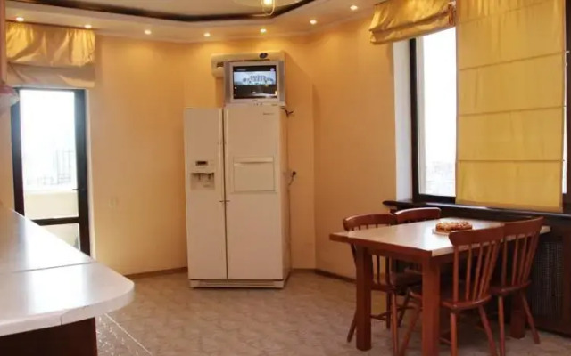 Estate 2 Hostel