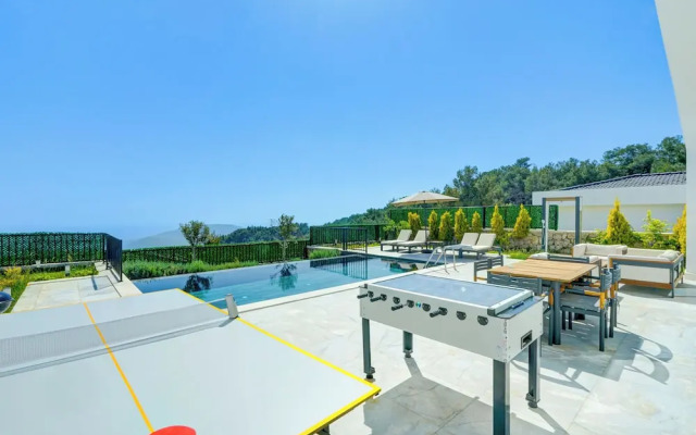 Villa Jupiter 5 - PLANET LUXURY VILLAS