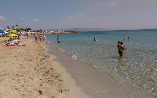 Appartanvilla Savalè