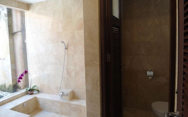 Villa Bluebird Sanur