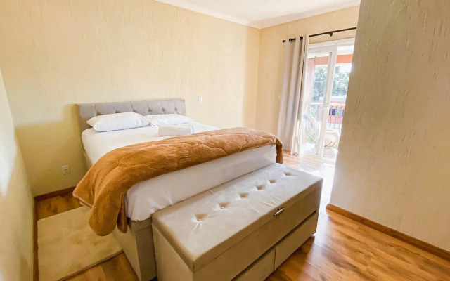 LOCAR-IN CANELA- Vivendas das Flores