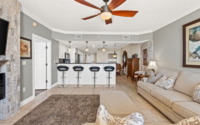 Treasure Island by Book That Condo