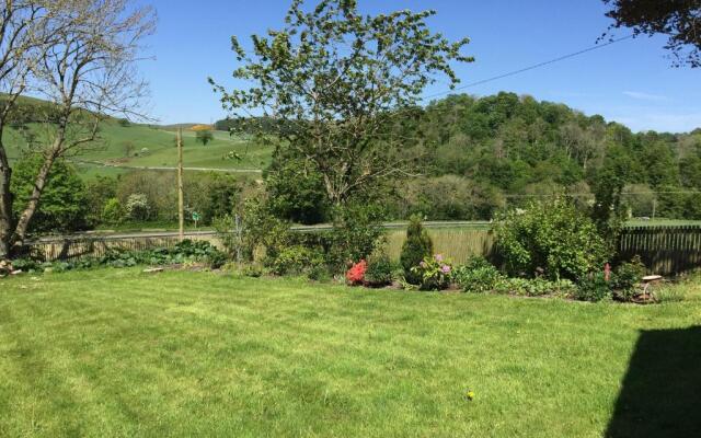 Martinshouse Holiday Cottage