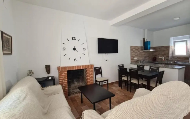 Farmhouse La Polilla