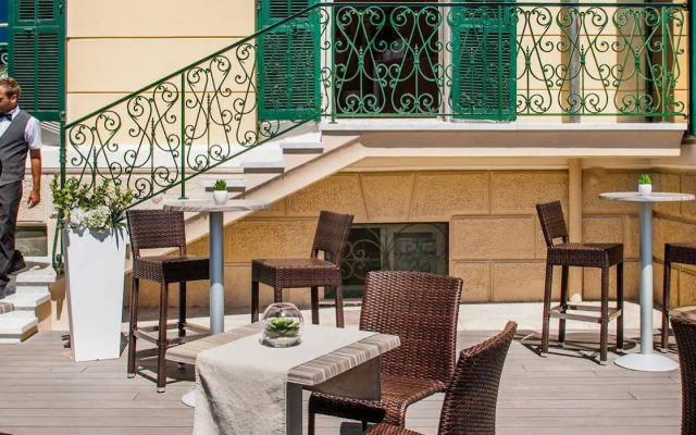 Villa Sylva & Spa