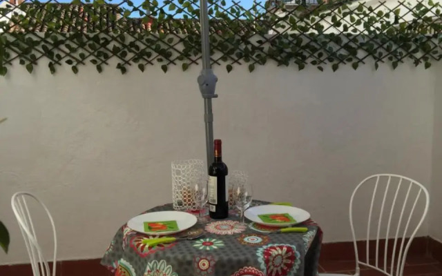 Casa Albéitar