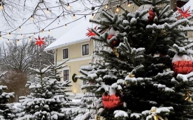 Karstorp Hotel