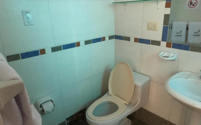 Dream Hostel Cusco