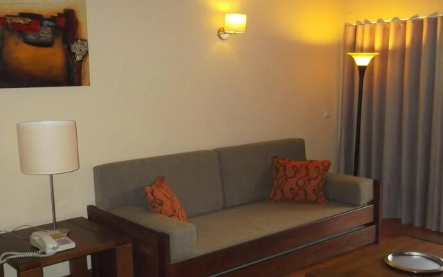 Apartamentos Turisticos Pinhal Da Foz