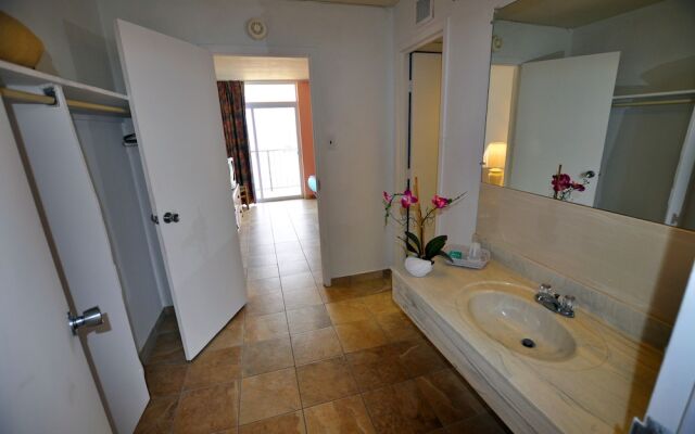 Beach Terrace Motor Inn