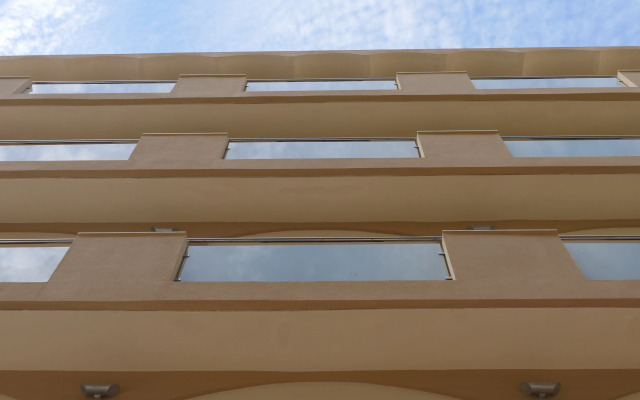 Hotel Rusadir