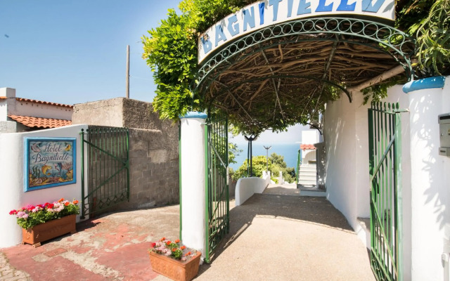 Hotel Bagnitiello