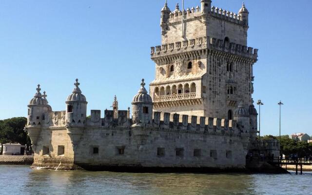 Belém- Charming Apartments