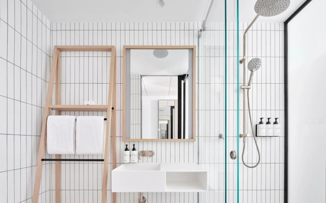 Little National Hotel Newcastle