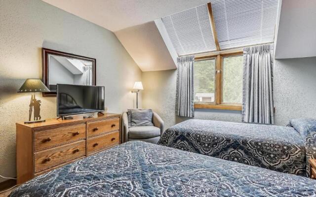 Sunrise Timberline K2