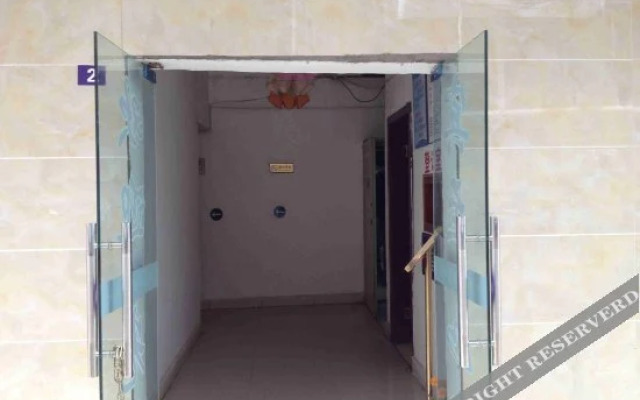 Sifang Hostel