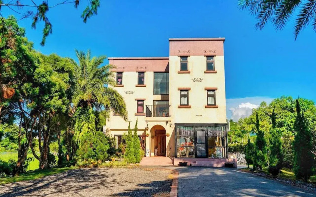 Chamuel Villa