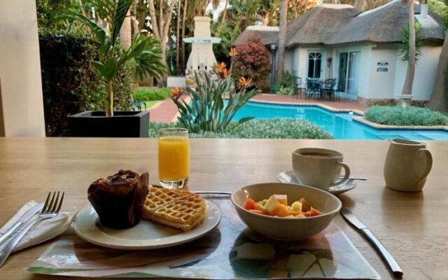 Fifth Avenue Beach House