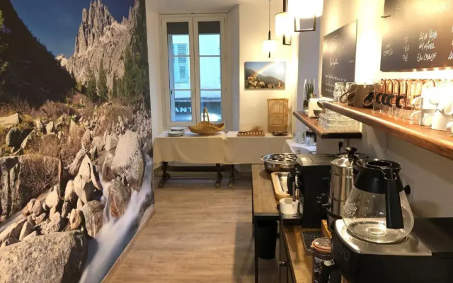 Hotel du Nord
