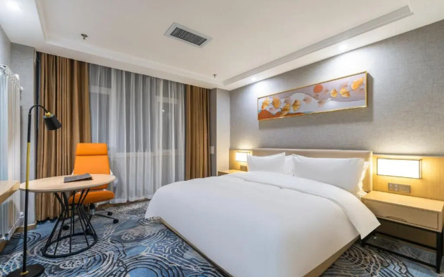 Joy Fall Hotel