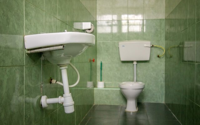 Hillside Grand Hotel