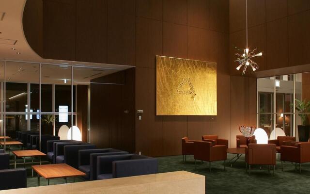 Oriental Hotel Hiroshima