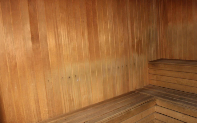 Perfect Apartment at Time Square