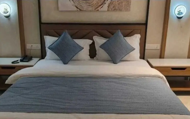 Hotel Carnival