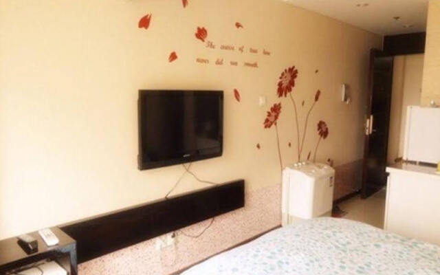 Tianjin Shidai Aocheng Tiantian Apartment