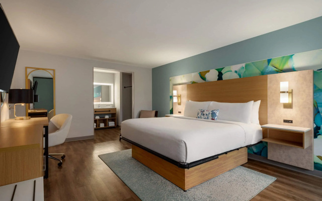 Wyndham Garden Atlanta Airport