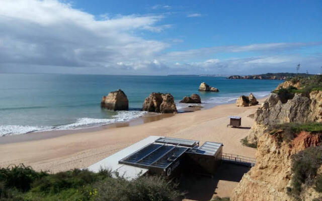 Apartamento Turistico Praia da Rocha Portimao