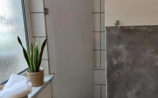 Gemütliche 2 Zimmer (citynahe wohnung)