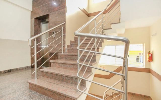 Treebo Champion Comfort