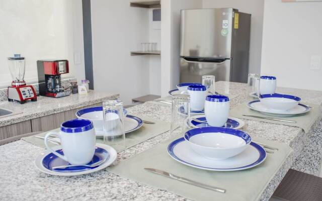 Punta Mundaca Suites