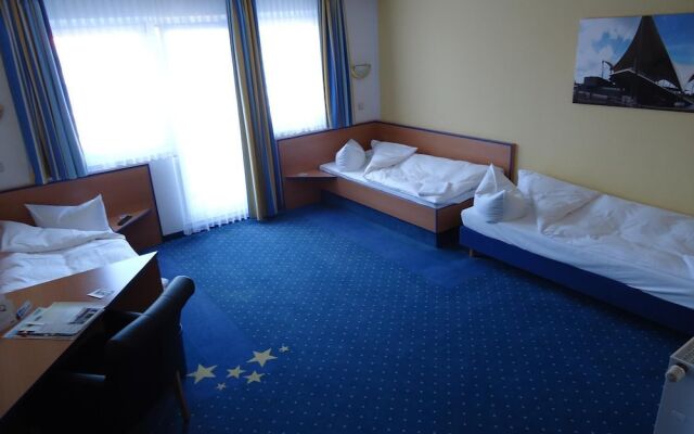 Sleep & Go Hotel Magdeburg