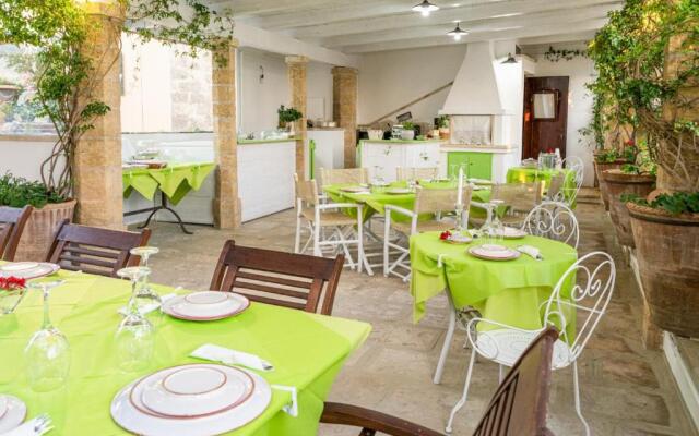 Anticadimora Dei Pepe