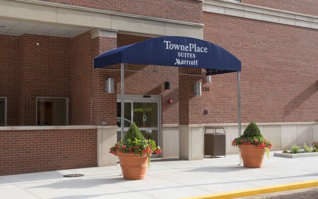 TownePlace Suites by Marriott Champaign Urbana/Campustown