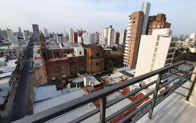 Apartamento 4 de Enero