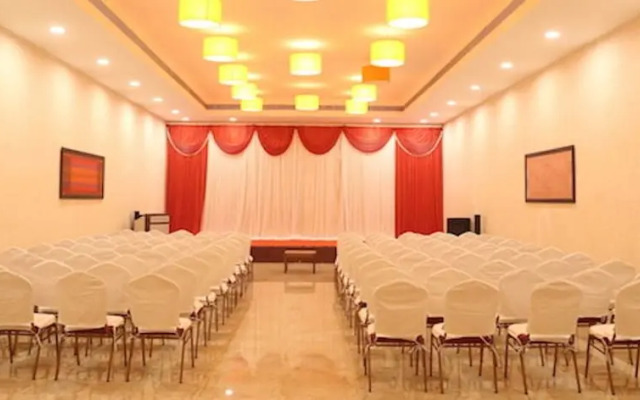 Celebrity Resort Coimbatore