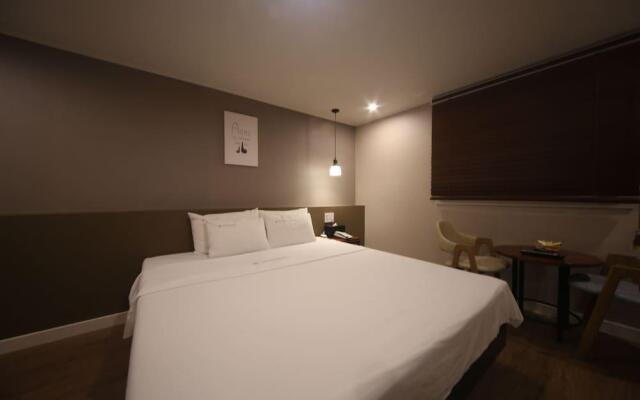 We've Motel
