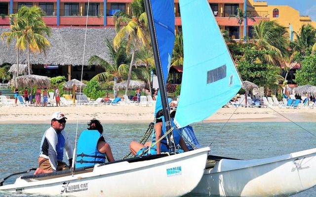 Brisas Guardalavaca Hotel